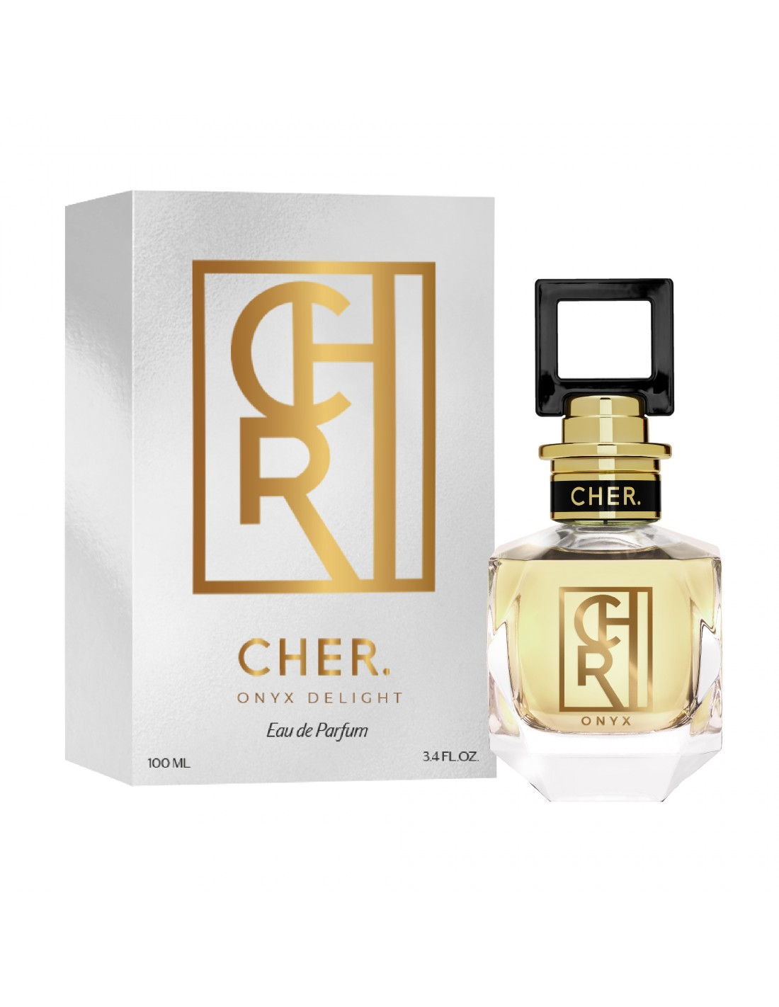 CHER ONYX DELIGHT EDP X 100 ML.